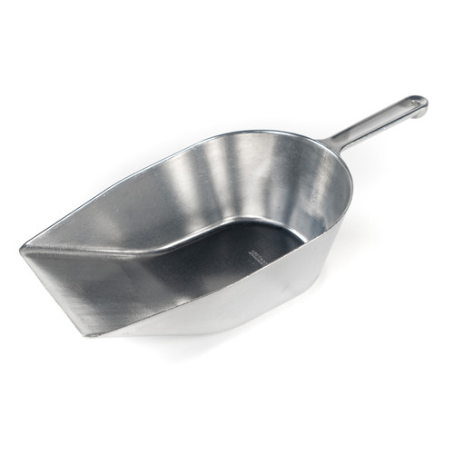 جاروف معدن صغير